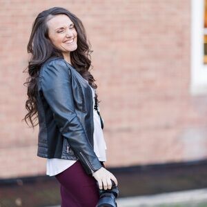 Meet your Posher, Brittany